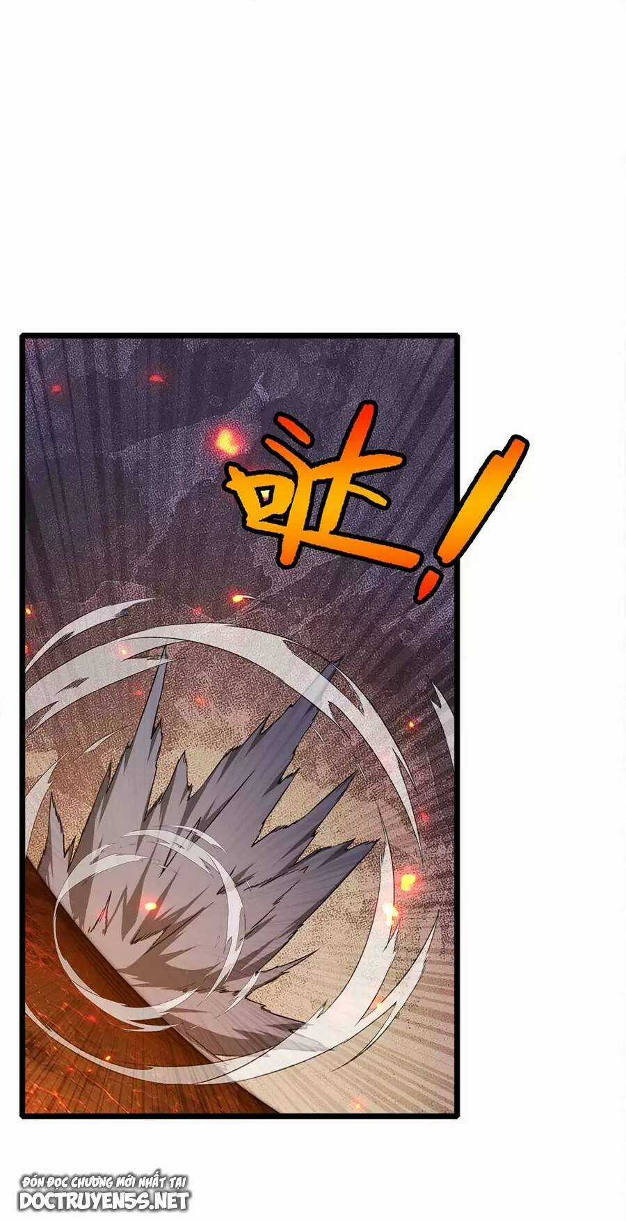 Ma Vương Gian Lận Hệ Thống Chapter 63.1 trang 28