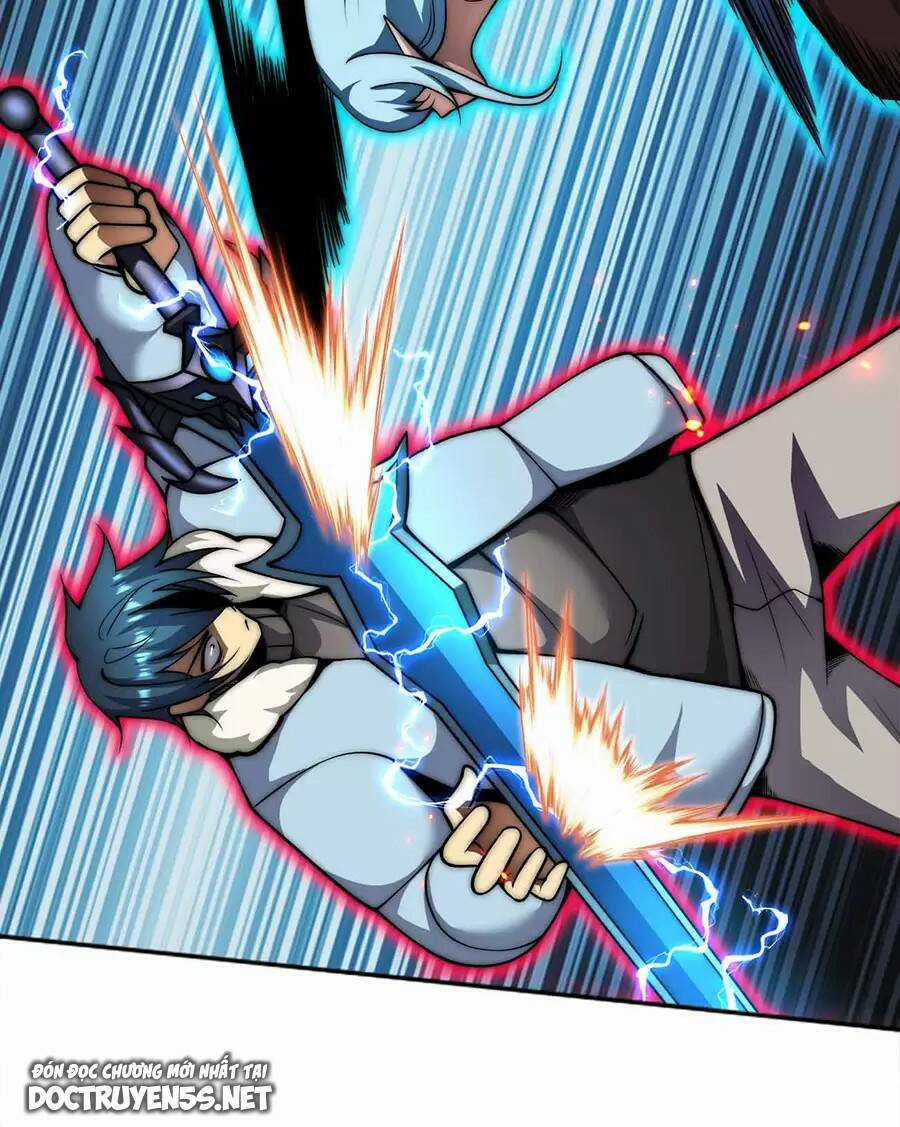 Ma Vương Gian Lận Hệ Thống Chapter 63.1 trang 30