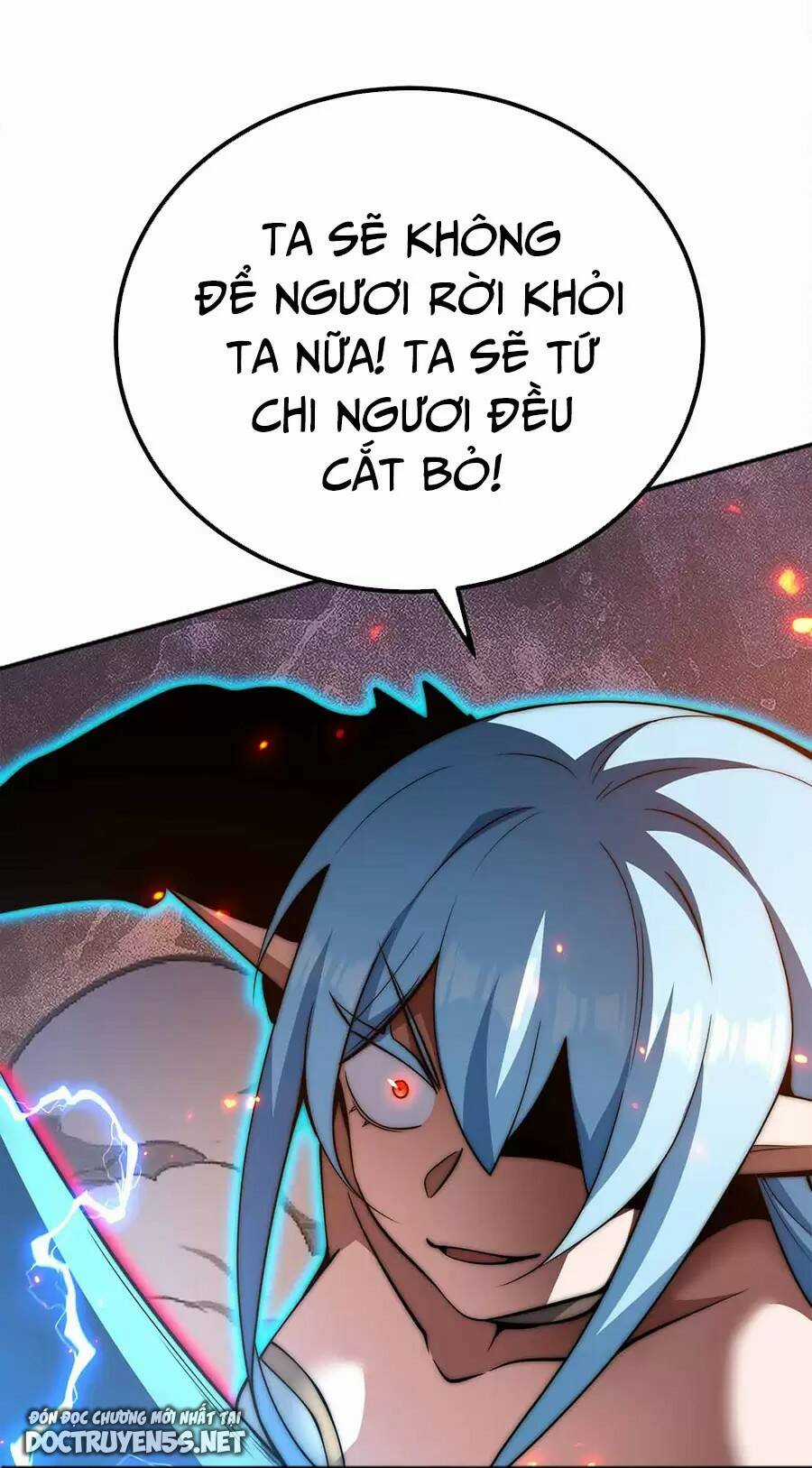 Ma Vương Gian Lận Hệ Thống Chapter 63.1 trang 31