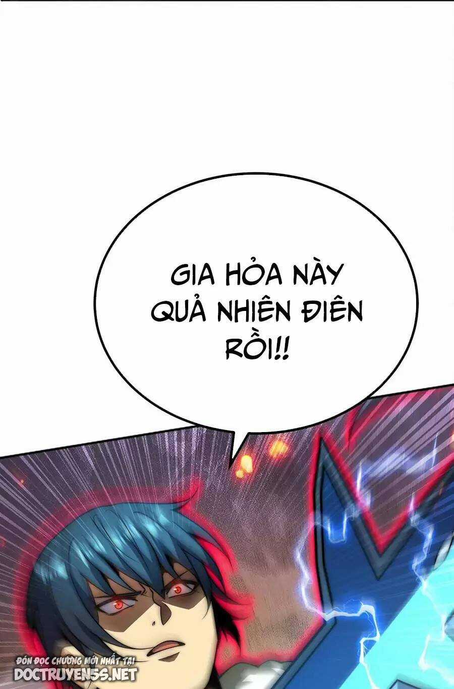 Ma Vương Gian Lận Hệ Thống Chapter 63.1 trang 32