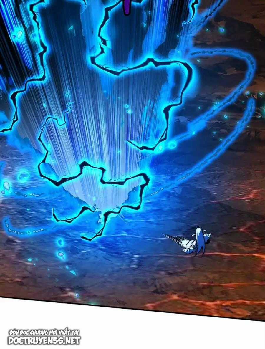 Ma Vương Gian Lận Hệ Thống Chapter 63.1 trang 35