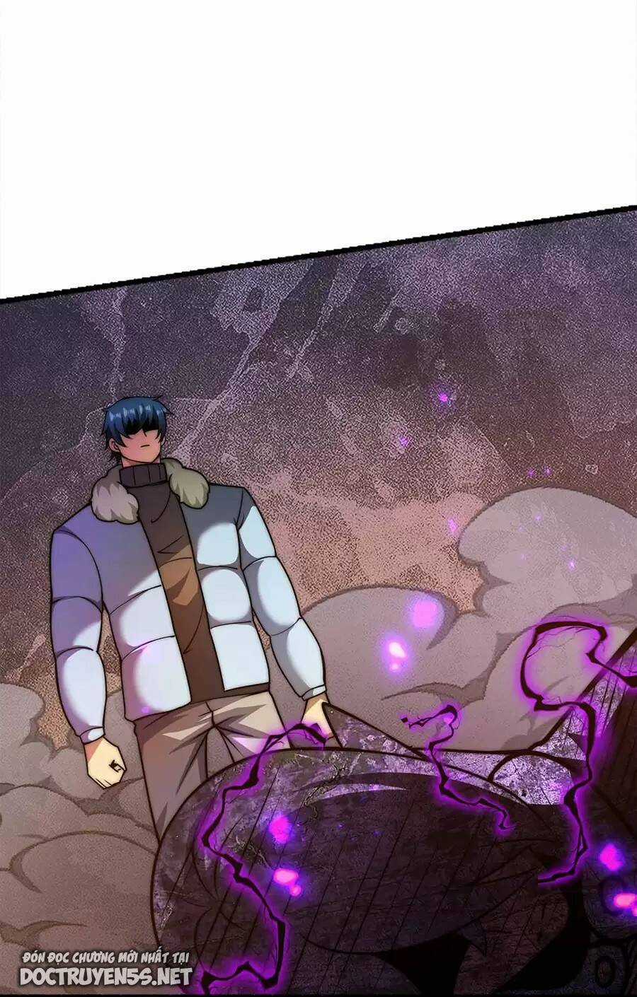 Ma Vương Gian Lận Hệ Thống Chapter 63.1 trang 4