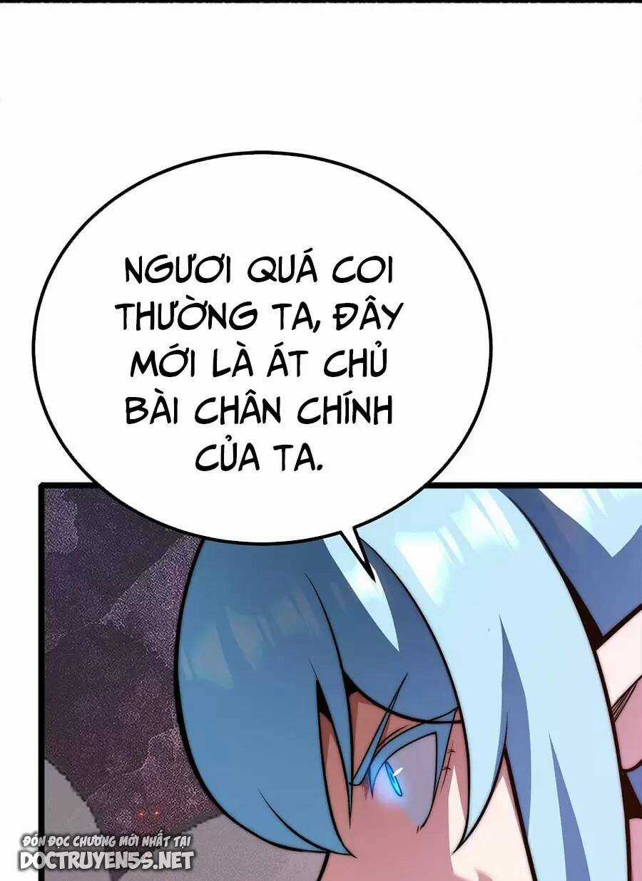 Ma Vương Gian Lận Hệ Thống Chapter 63.1 trang 5