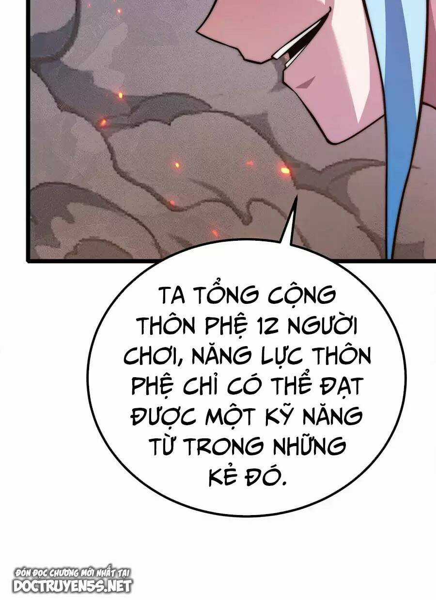 Ma Vương Gian Lận Hệ Thống Chapter 63.1 trang 6