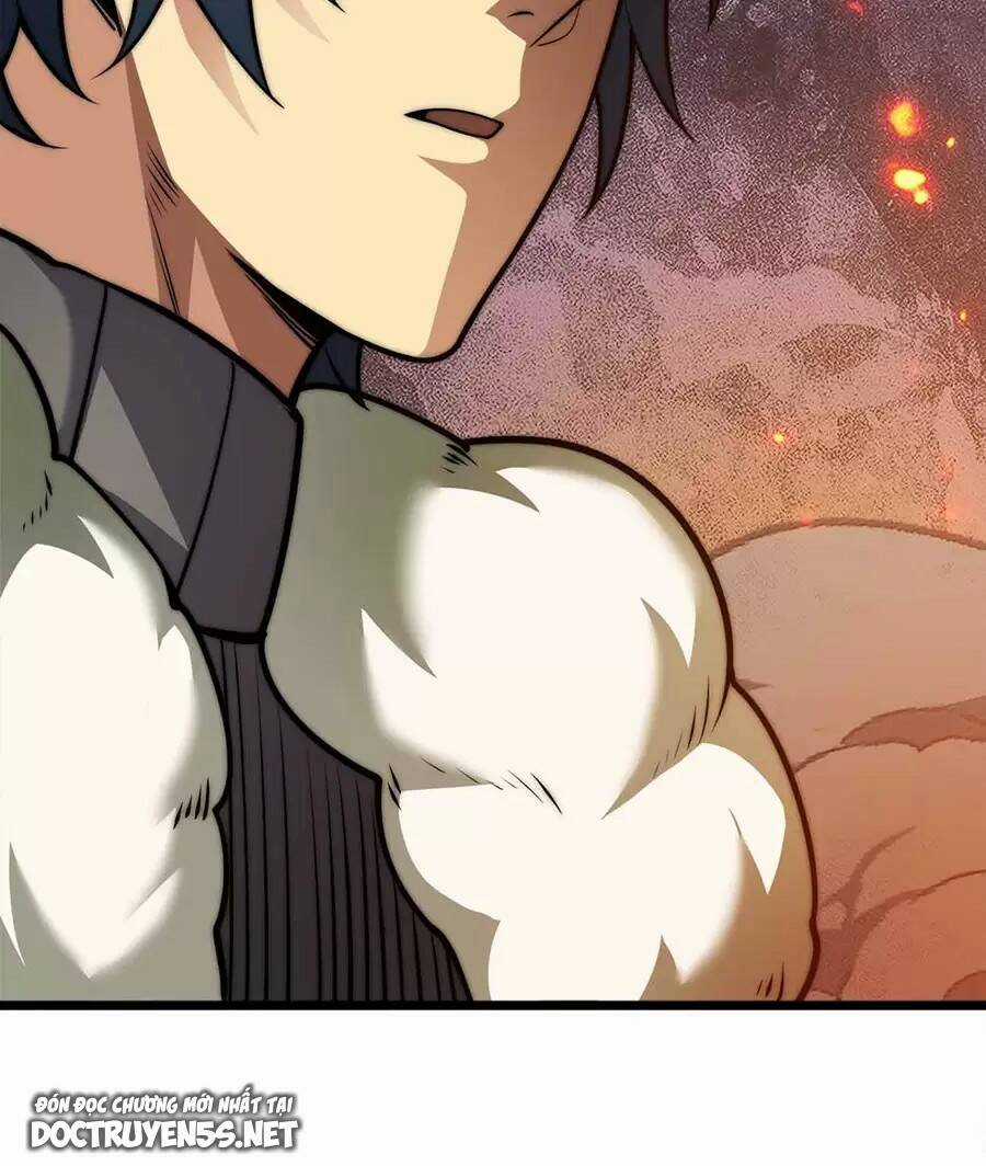 Ma Vương Gian Lận Hệ Thống Chapter 63.1 trang 8