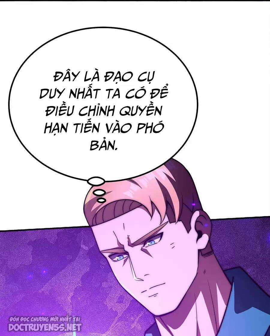 Ma Vương Gian Lận Hệ Thống Chapter 63.2 trang 10