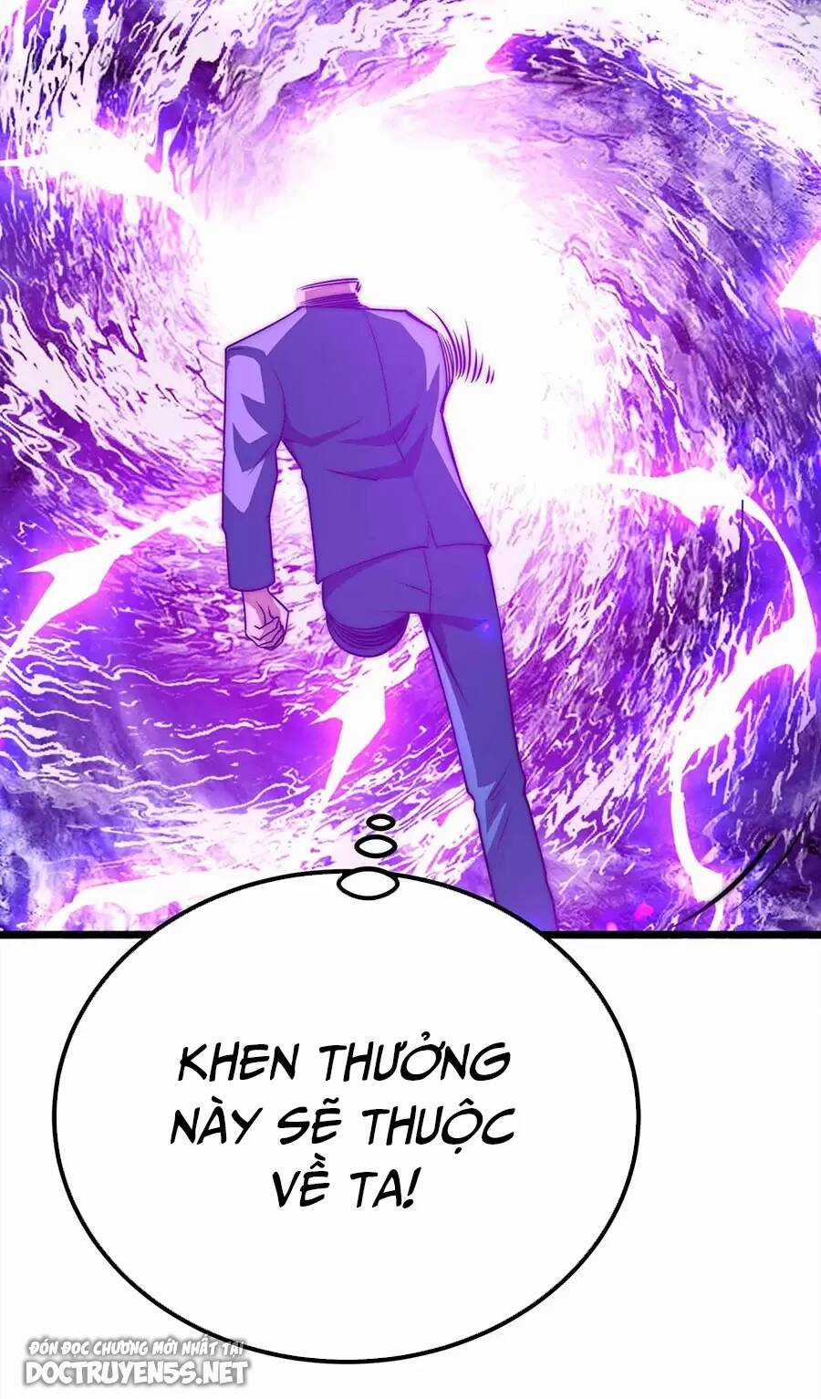 Ma Vương Gian Lận Hệ Thống Chapter 63.2 trang 13