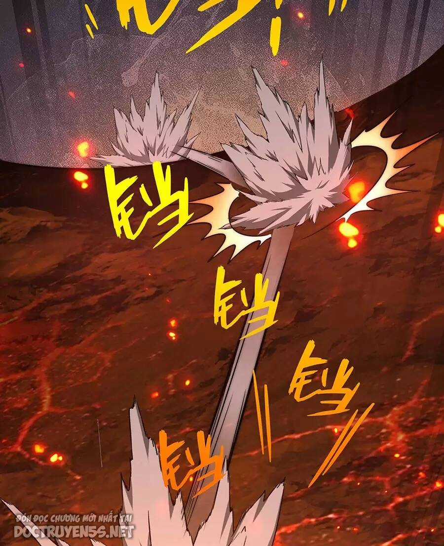 Ma Vương Gian Lận Hệ Thống Chapter 63.2 trang 22