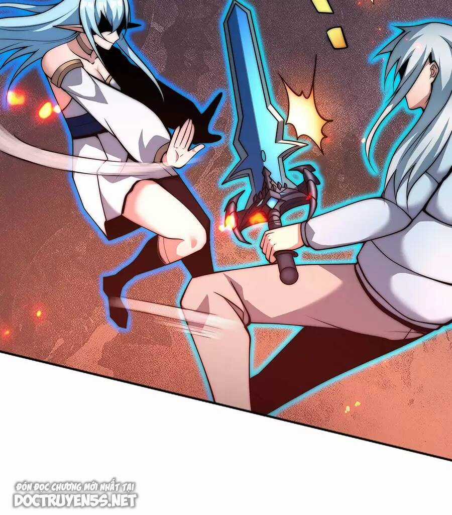 Ma Vương Gian Lận Hệ Thống Chapter 63.2 trang 27