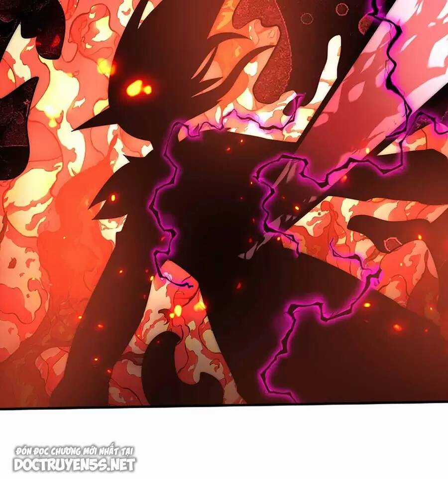 Ma Vương Gian Lận Hệ Thống Chapter 63.2 trang 31