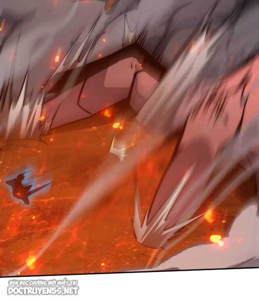 Ma Vương Gian Lận Hệ Thống Chapter 63.2 trang 37