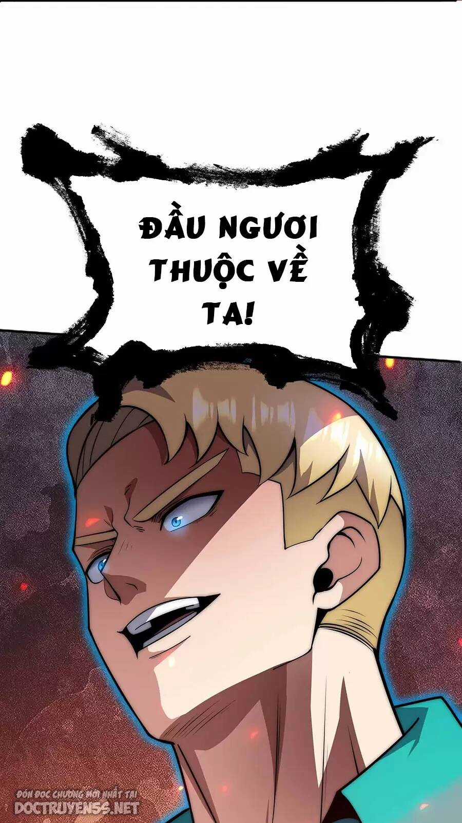 Ma Vương Gian Lận Hệ Thống Chapter 63.2 trang 40