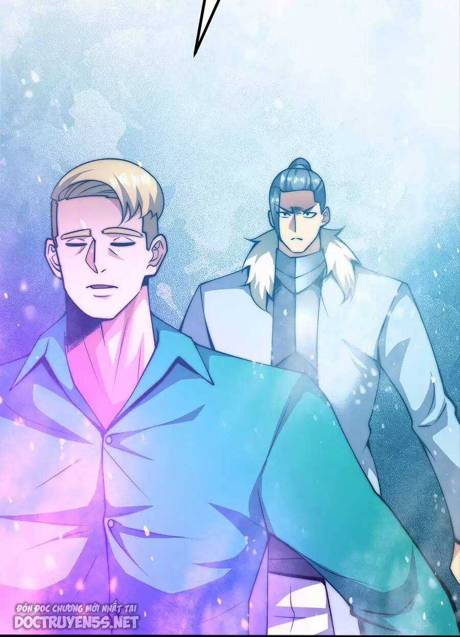 Ma Vương Gian Lận Hệ Thống Chapter 63.2 trang 5