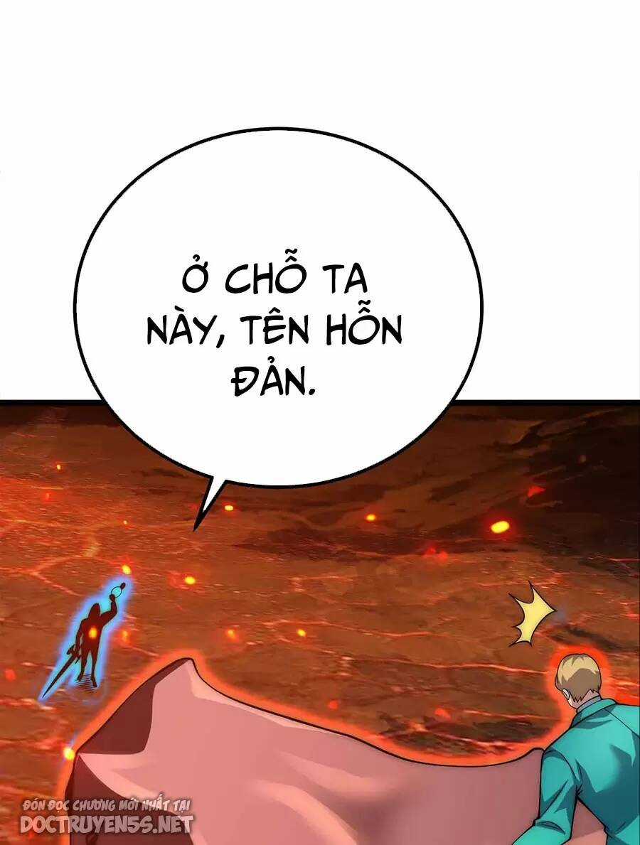 Ma Vương Gian Lận Hệ Thống Chapter 64 trang 11