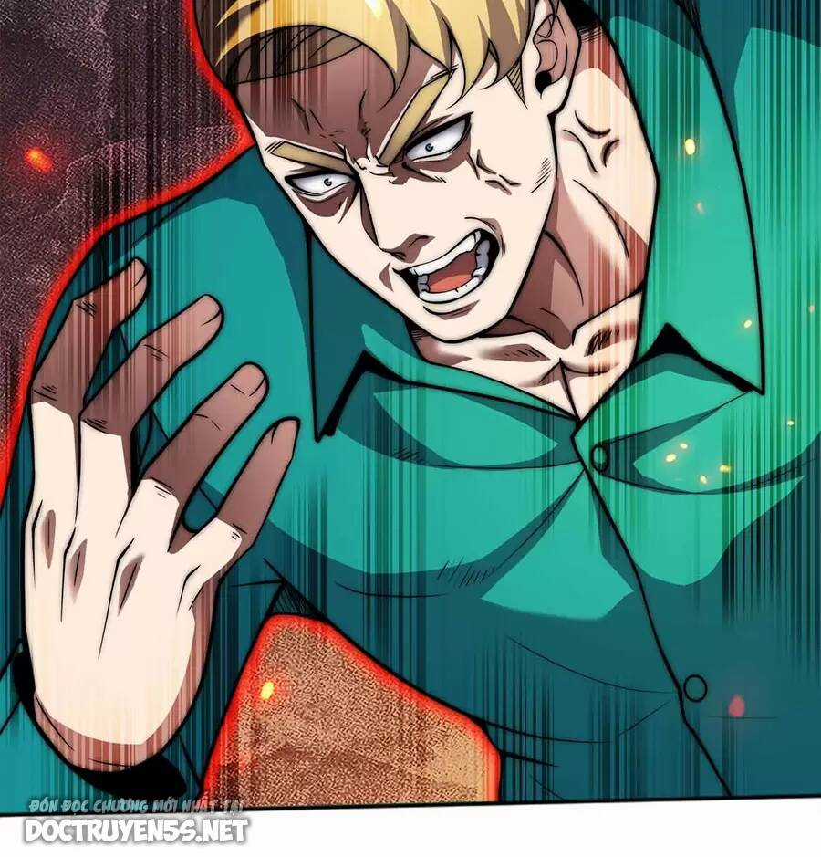 Ma Vương Gian Lận Hệ Thống Chapter 64 trang 14