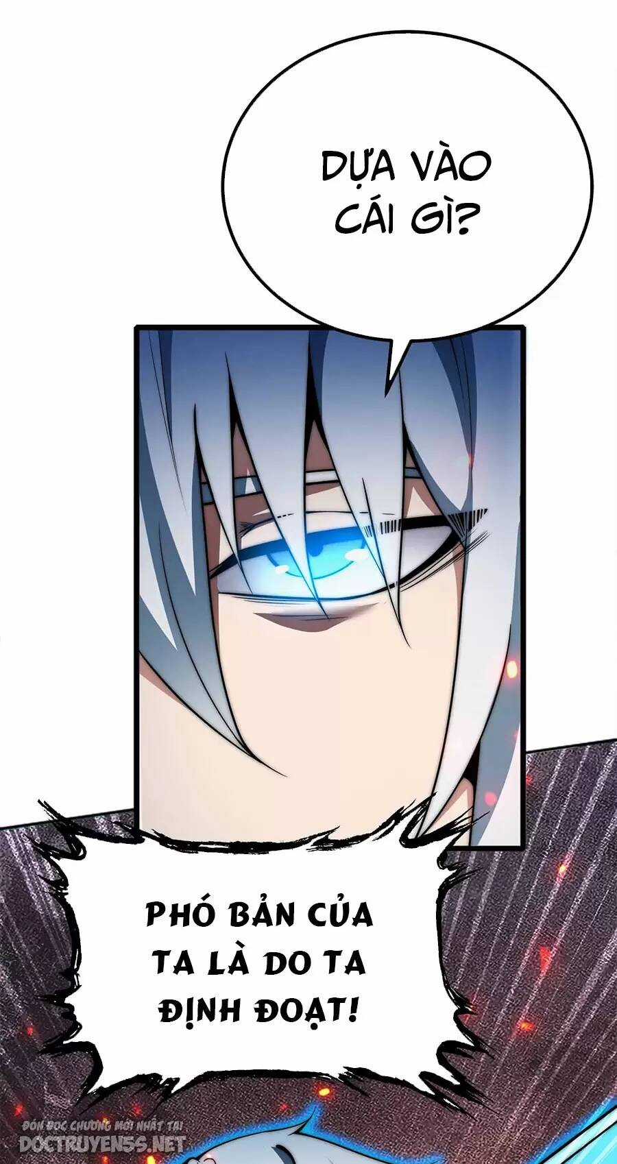 Ma Vương Gian Lận Hệ Thống Chapter 64 trang 15