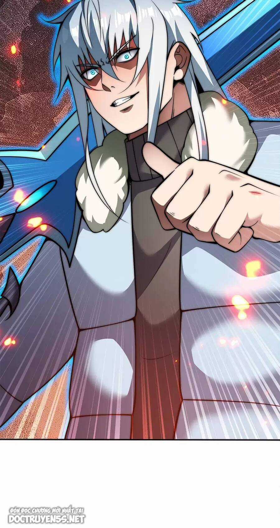 Ma Vương Gian Lận Hệ Thống Chapter 64 trang 16