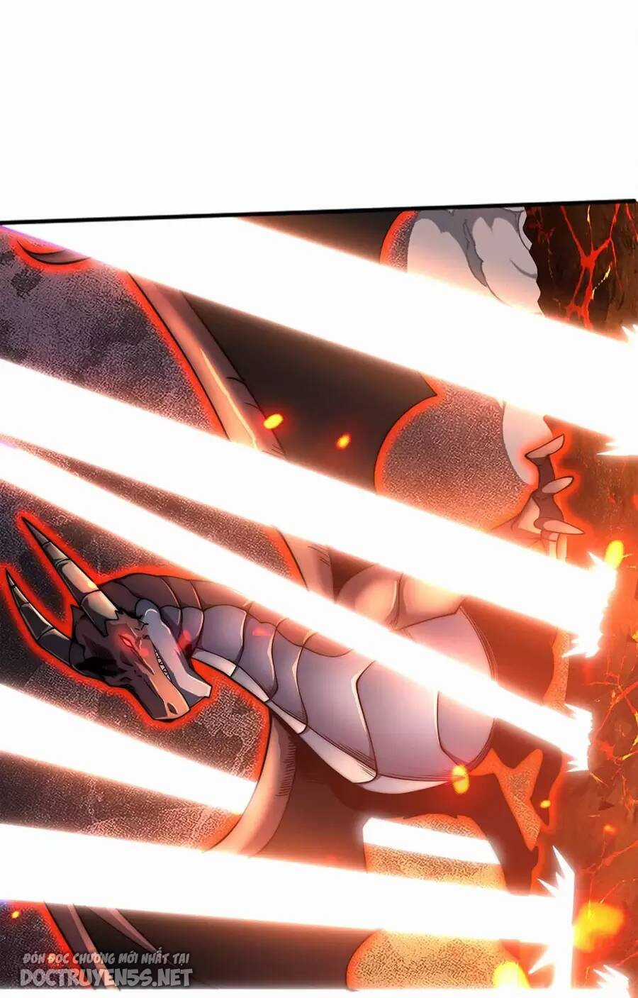 Ma Vương Gian Lận Hệ Thống Chapter 64 trang 17