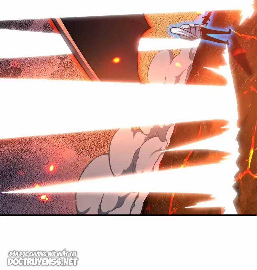 Ma Vương Gian Lận Hệ Thống Chapter 64 trang 18