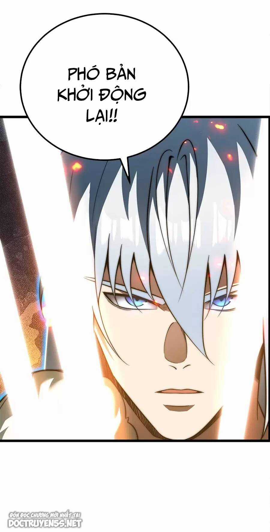 Ma Vương Gian Lận Hệ Thống Chapter 64 trang 19