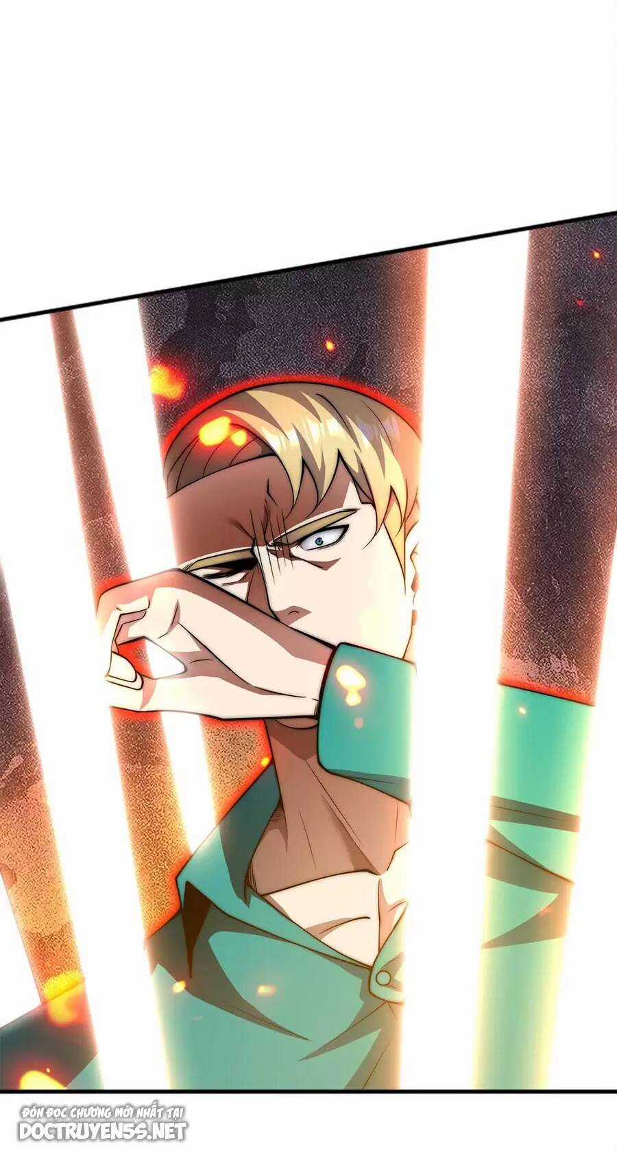 Ma Vương Gian Lận Hệ Thống Chapter 64 trang 20