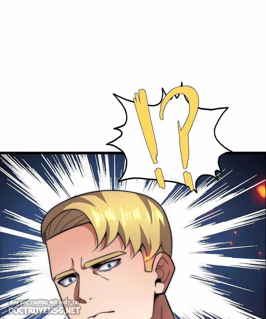 Ma Vương Gian Lận Hệ Thống Chapter 64 trang 22