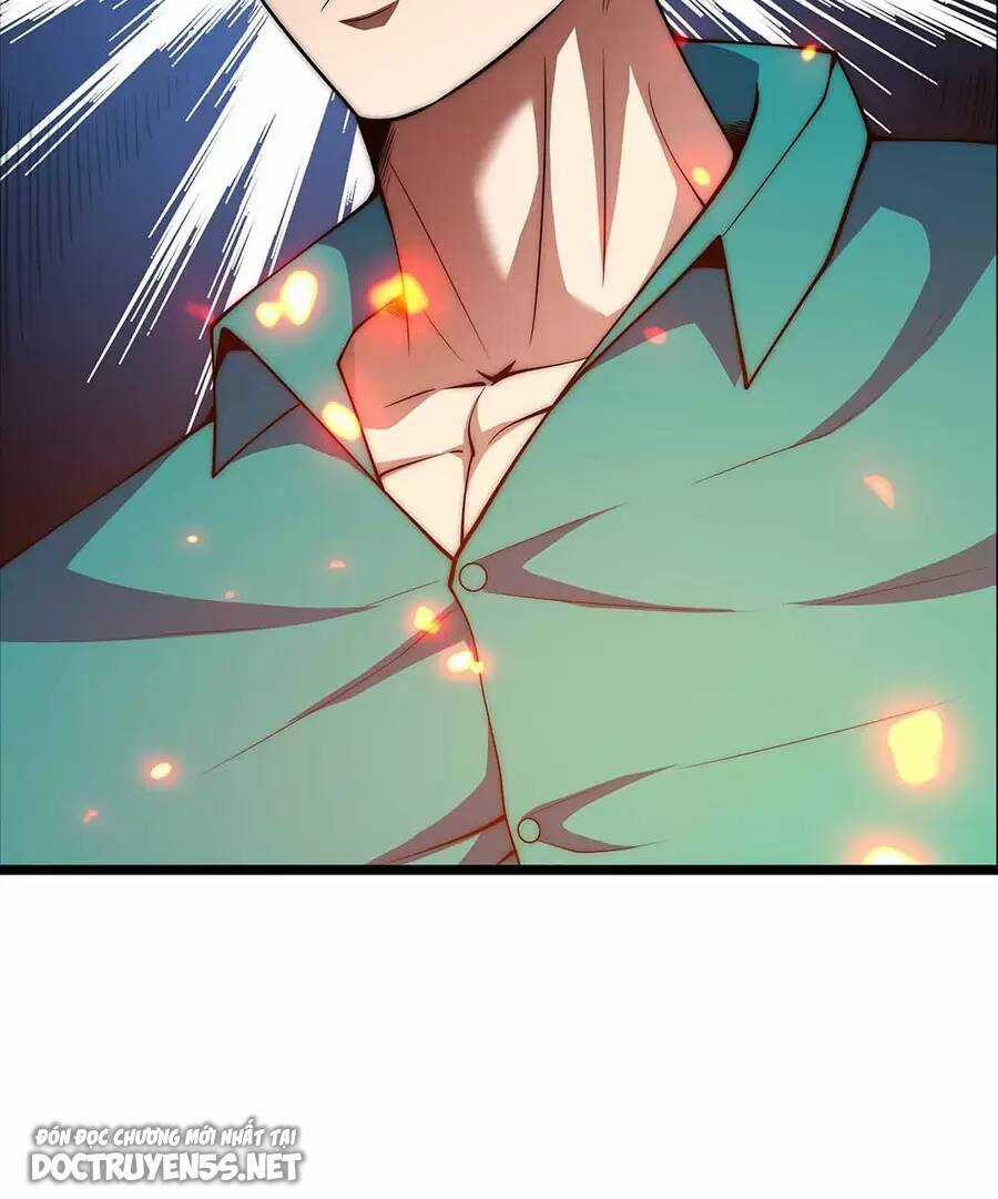 Ma Vương Gian Lận Hệ Thống Chapter 64 trang 23