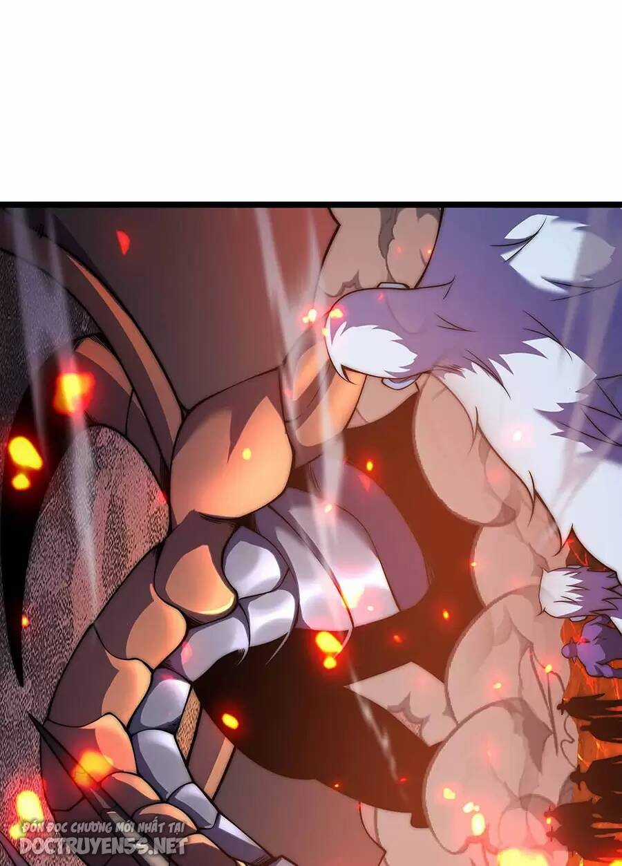 Ma Vương Gian Lận Hệ Thống Chapter 64 trang 24