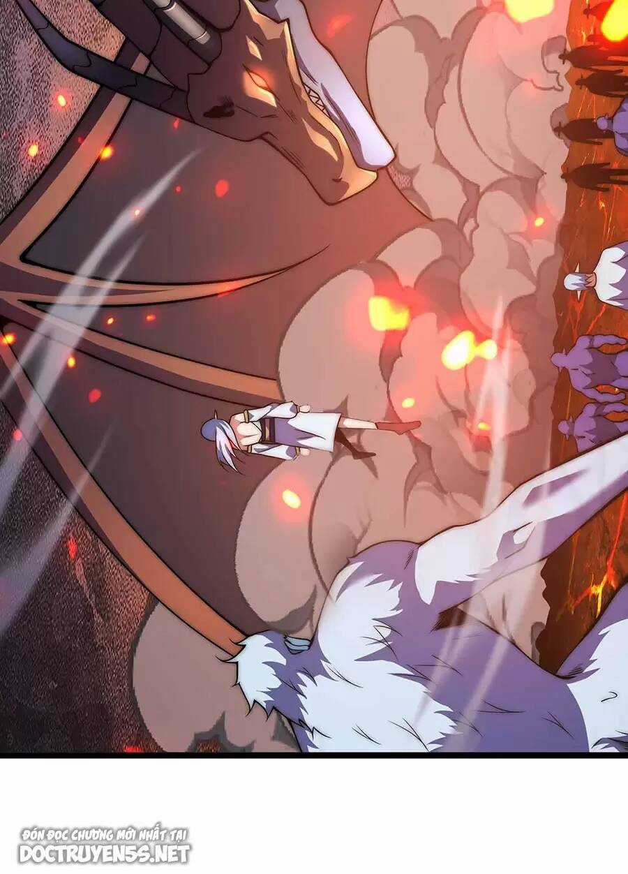 Ma Vương Gian Lận Hệ Thống Chapter 64 trang 25