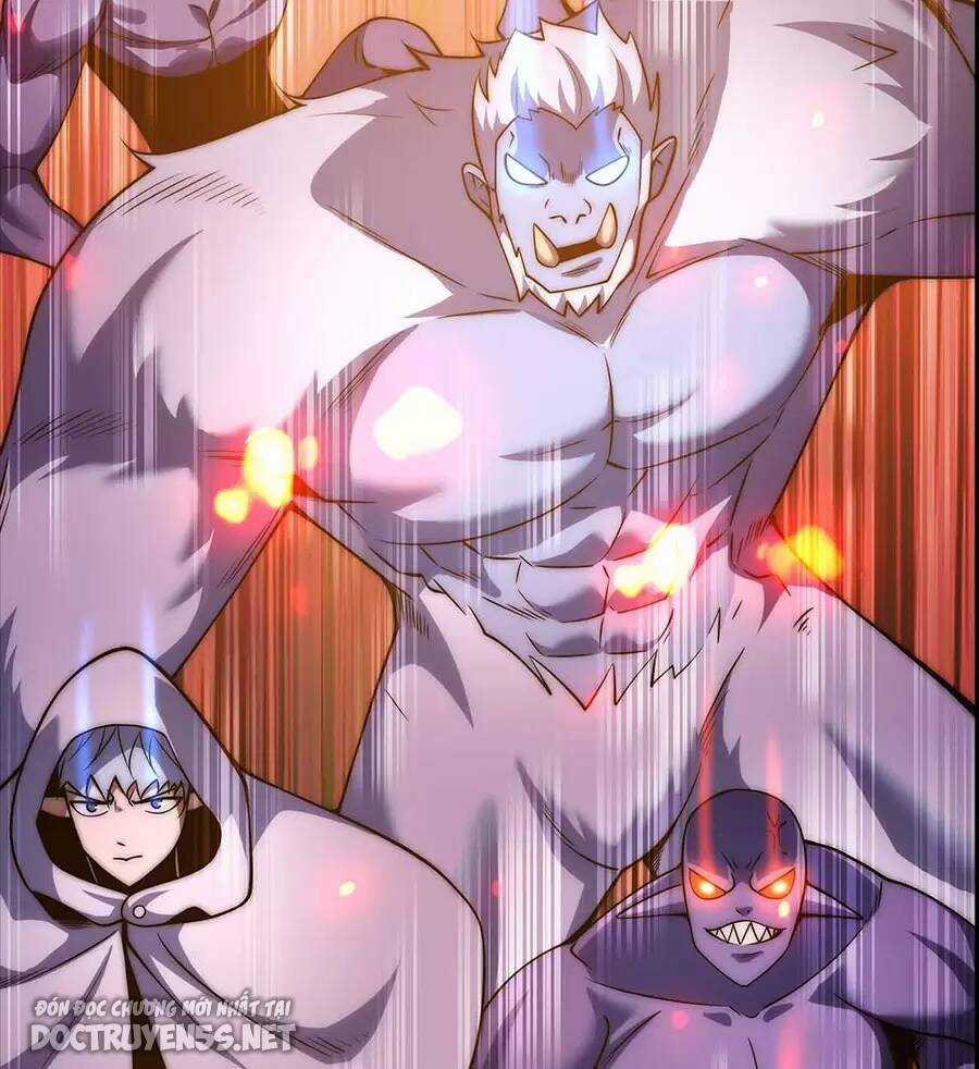 Ma Vương Gian Lận Hệ Thống Chapter 64 trang 28