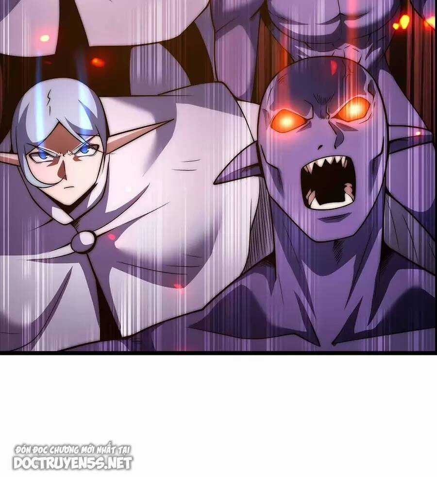 Ma Vương Gian Lận Hệ Thống Chapter 64 trang 29