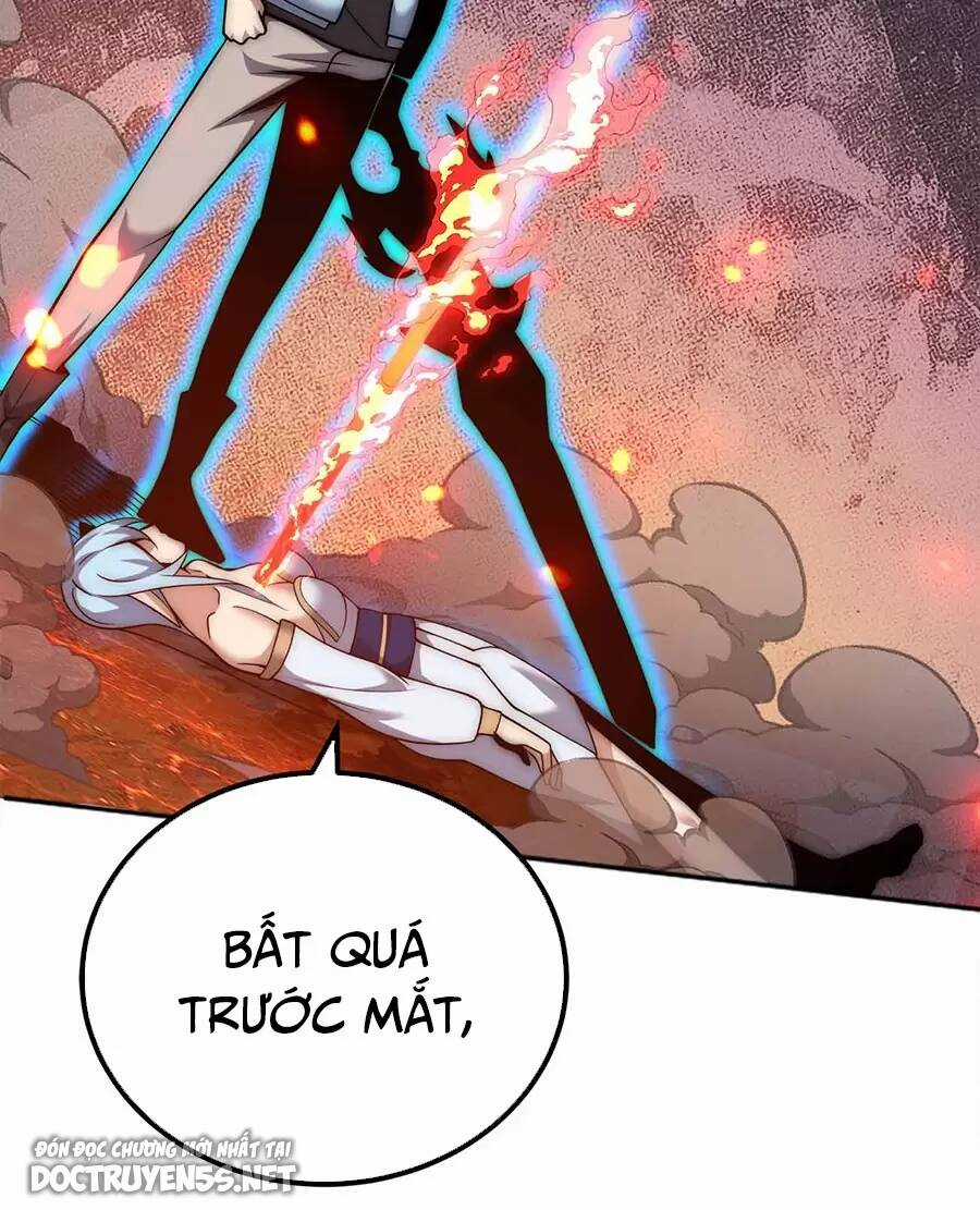 Ma Vương Gian Lận Hệ Thống Chapter 64 trang 3