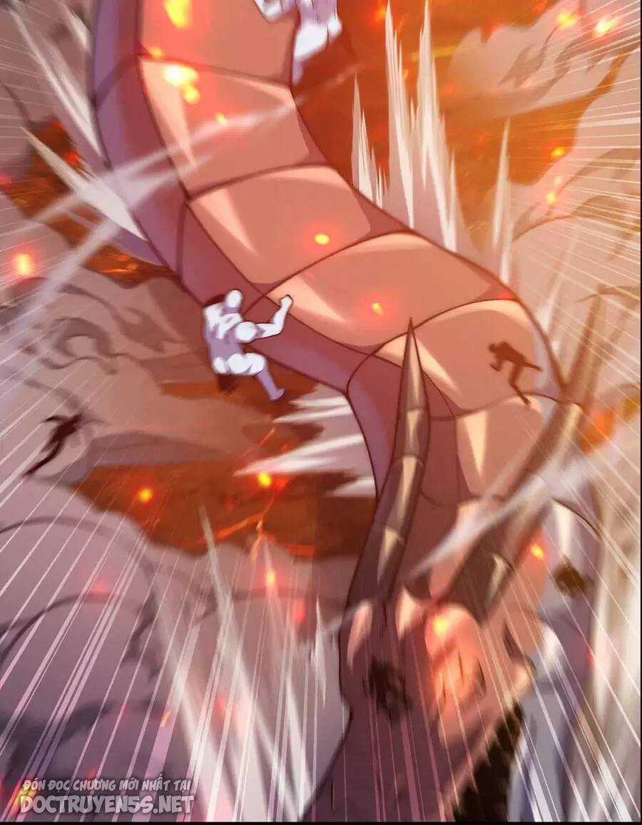 Ma Vương Gian Lận Hệ Thống Chapter 64 trang 31