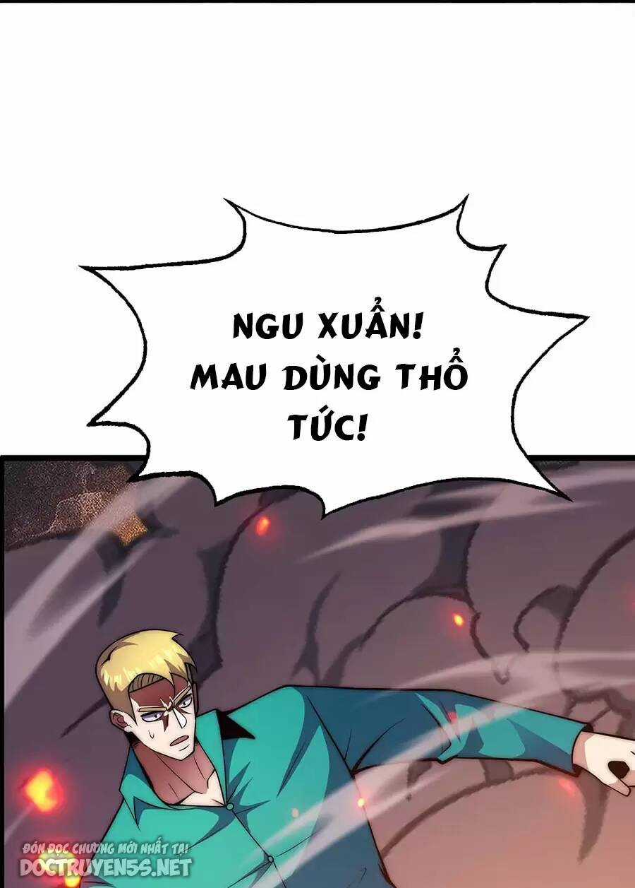 Ma Vương Gian Lận Hệ Thống Chapter 64 trang 32