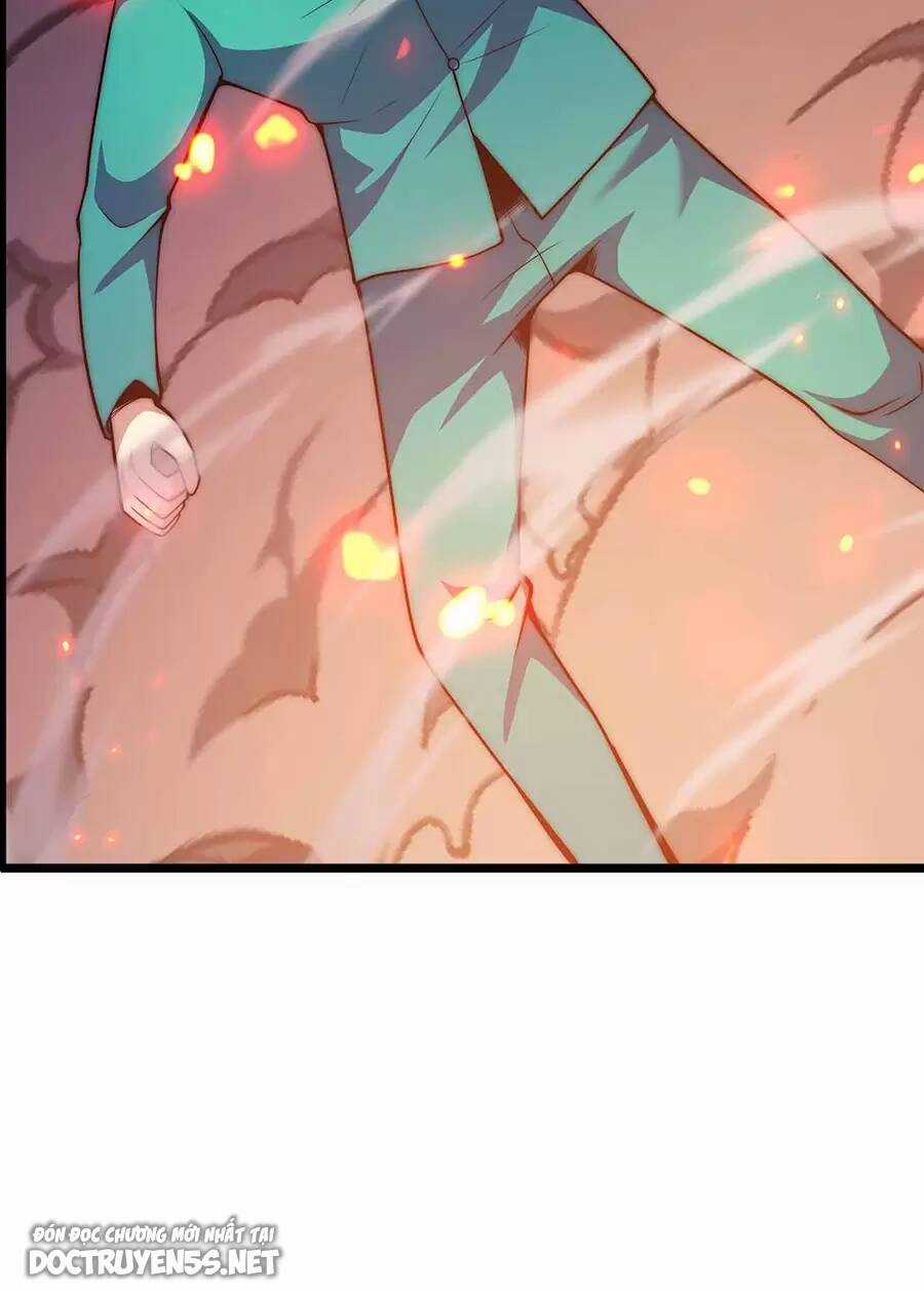 Ma Vương Gian Lận Hệ Thống Chapter 64 trang 33