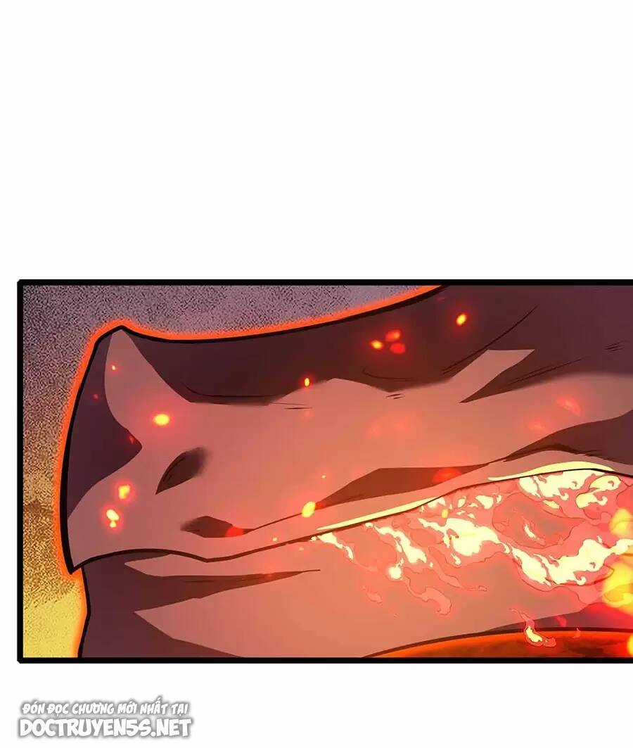 Ma Vương Gian Lận Hệ Thống Chapter 64 trang 34