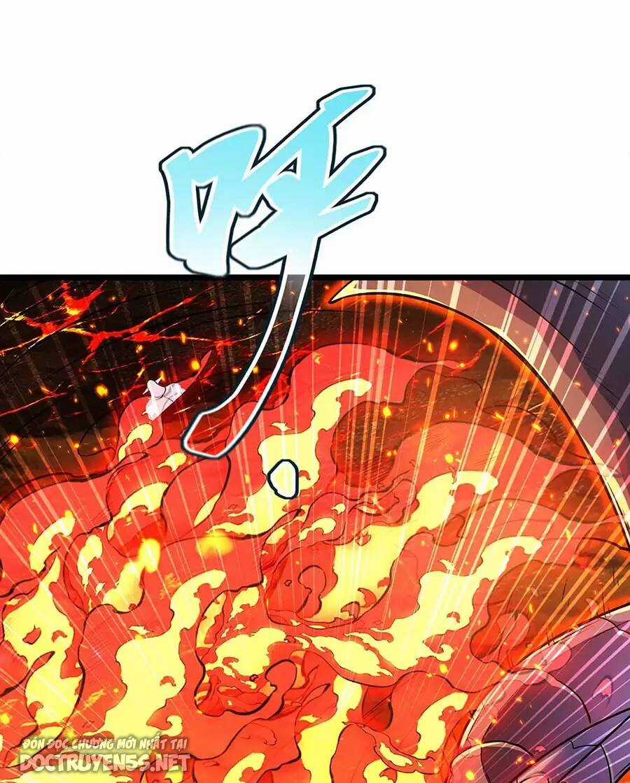 Ma Vương Gian Lận Hệ Thống Chapter 64 trang 35