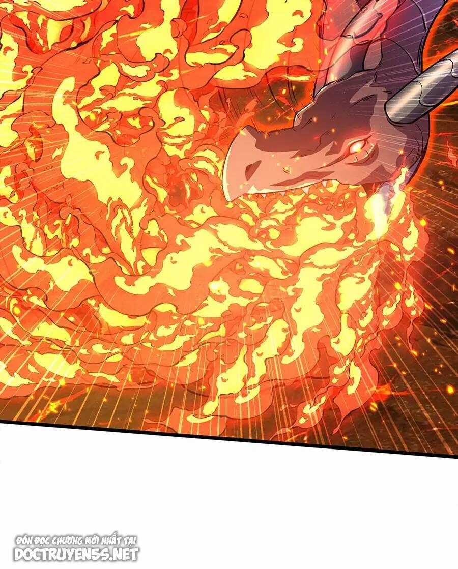 Ma Vương Gian Lận Hệ Thống Chapter 64 trang 36