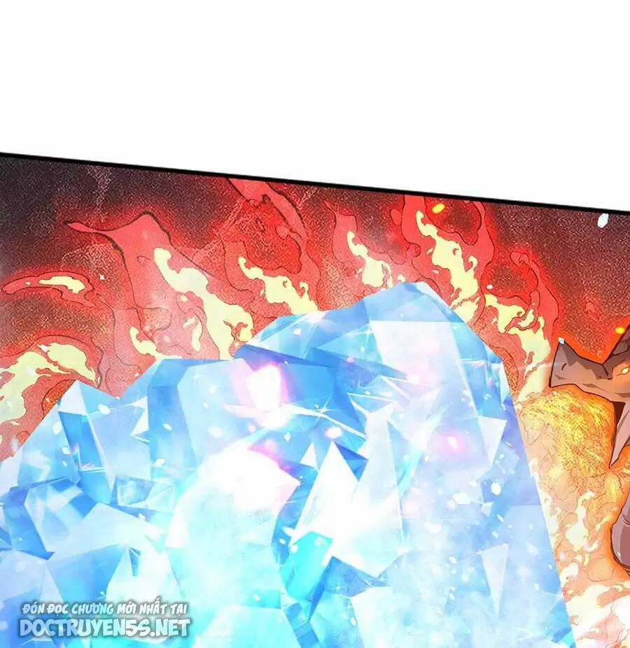 Ma Vương Gian Lận Hệ Thống Chapter 64 trang 37