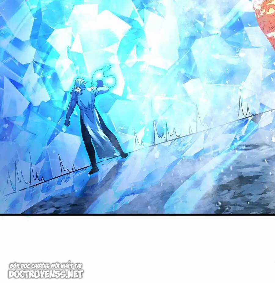 Ma Vương Gian Lận Hệ Thống Chapter 64 trang 38