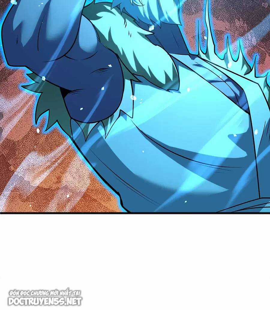 Ma Vương Gian Lận Hệ Thống Chapter 64 trang 40