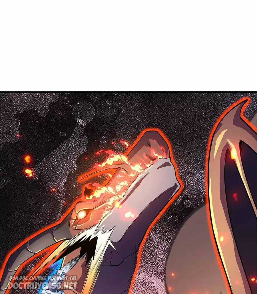 Ma Vương Gian Lận Hệ Thống Chapter 64 trang 41