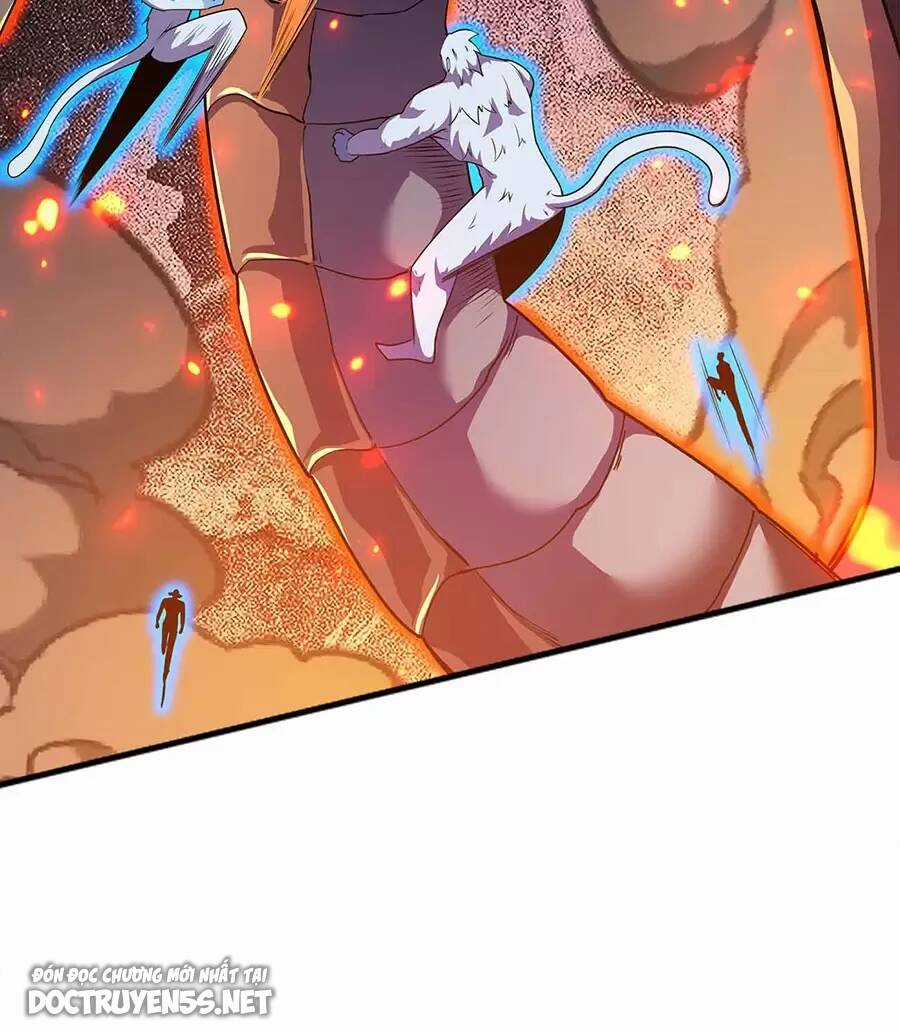 Ma Vương Gian Lận Hệ Thống Chapter 64 trang 42