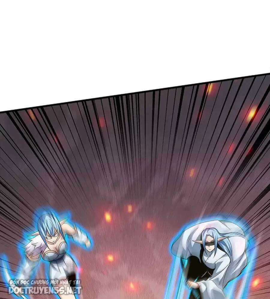 Ma Vương Gian Lận Hệ Thống Chapter 64 trang 43