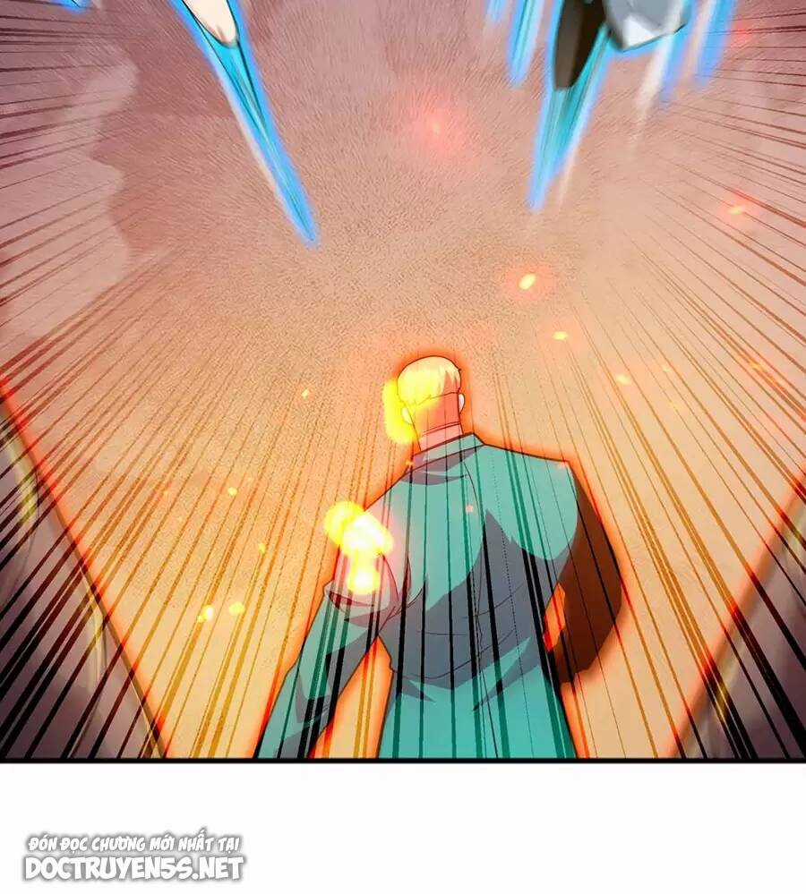 Ma Vương Gian Lận Hệ Thống Chapter 64 trang 44