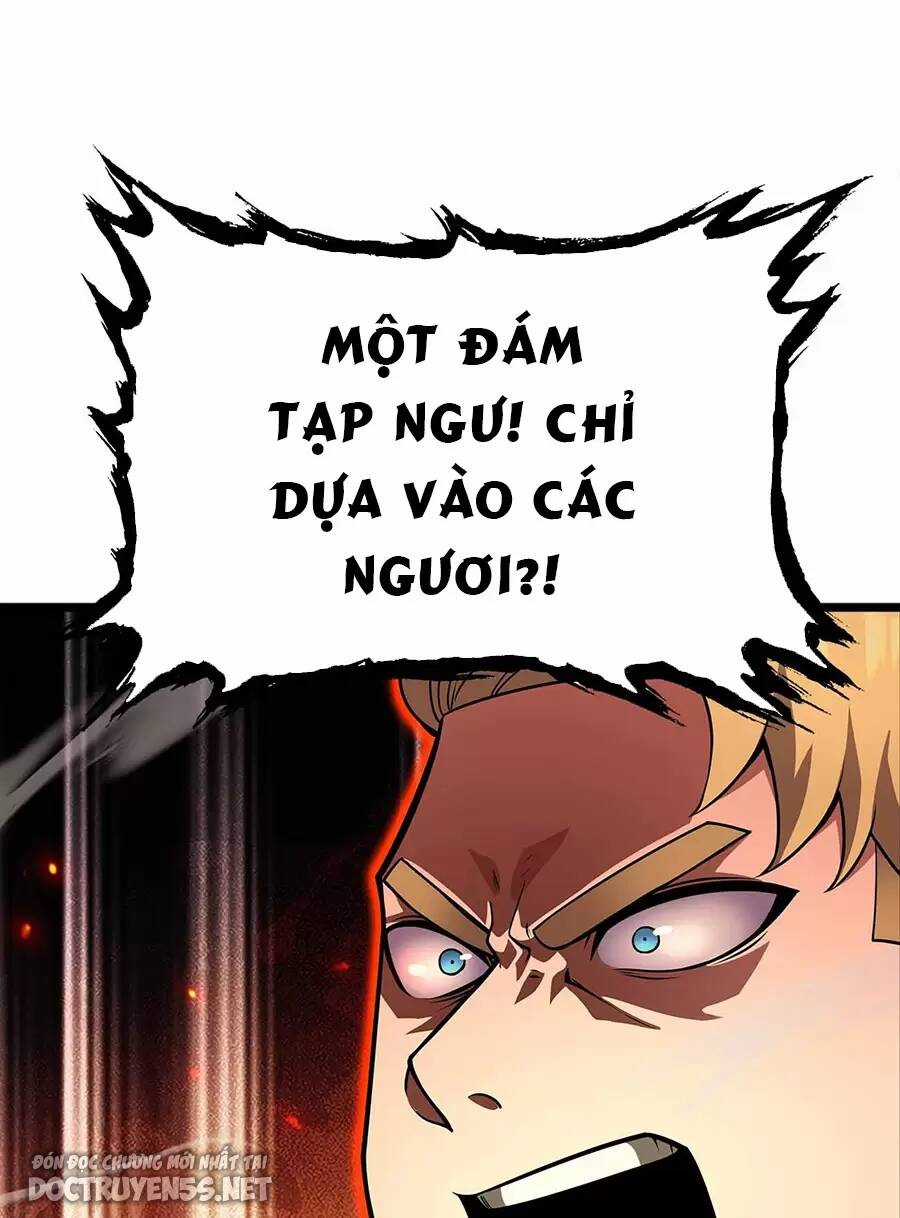 Ma Vương Gian Lận Hệ Thống Chapter 64 trang 45