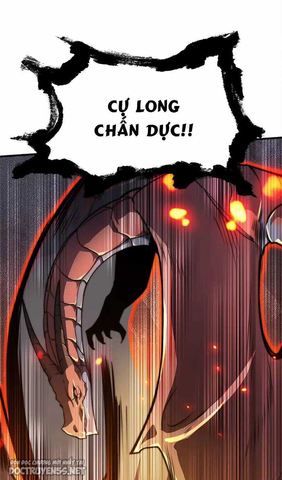 Ma Vương Gian Lận Hệ Thống Chapter 64 trang 47