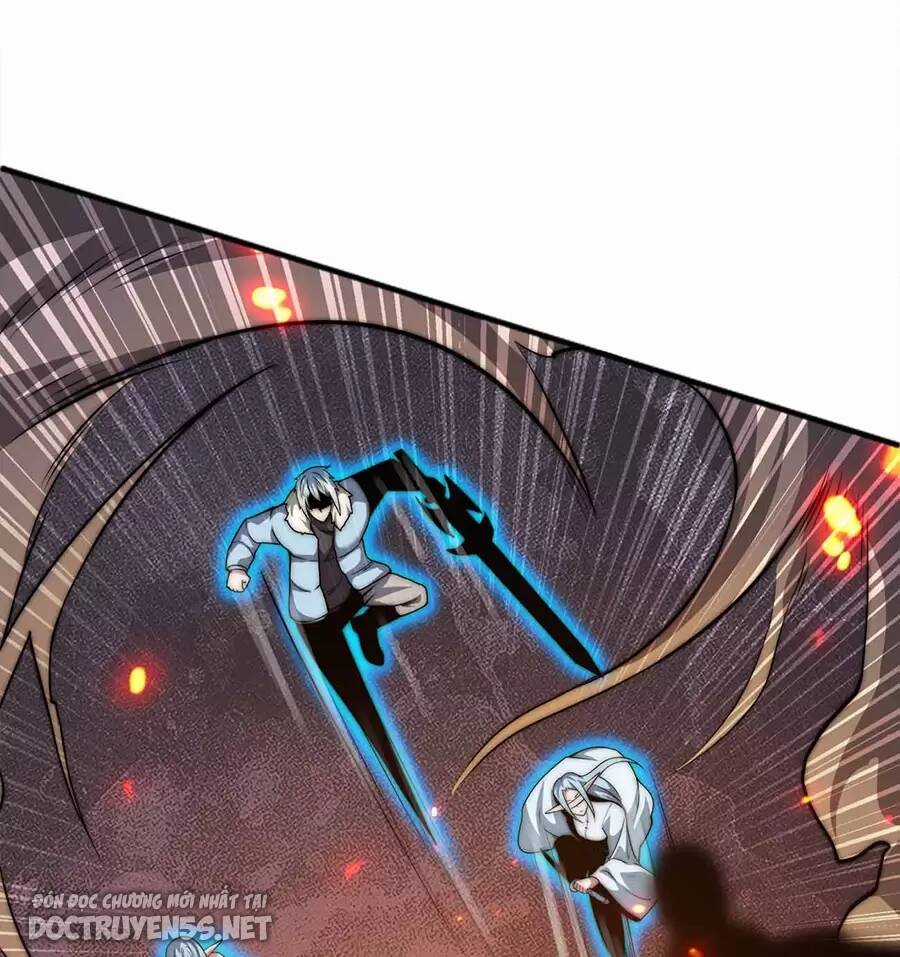 Ma Vương Gian Lận Hệ Thống Chapter 64 trang 49