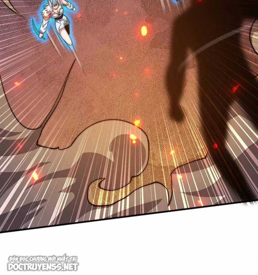 Ma Vương Gian Lận Hệ Thống Chapter 64 trang 50