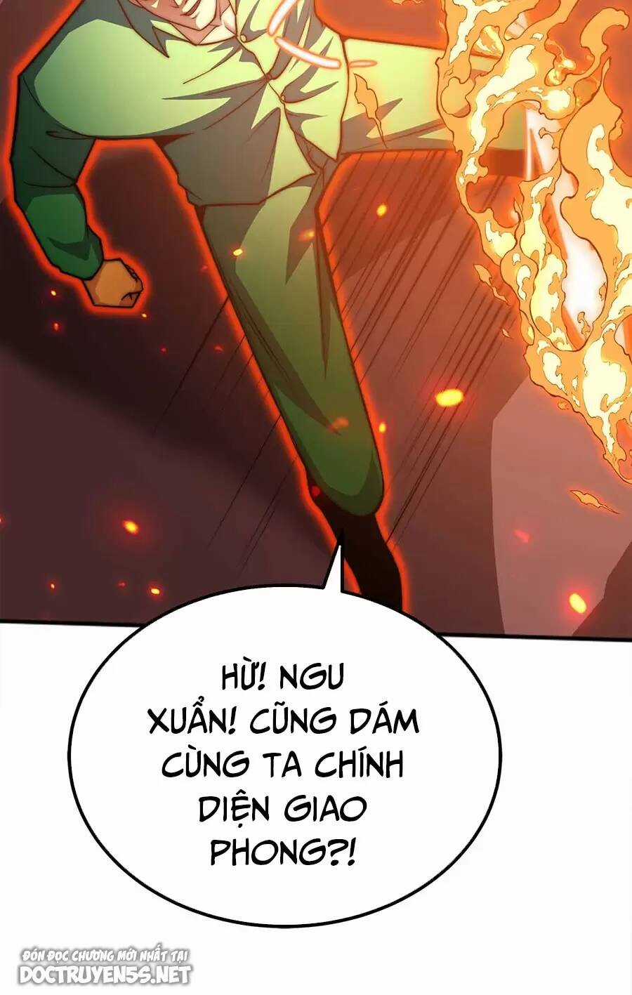 Ma Vương Gian Lận Hệ Thống Chapter 64 trang 52